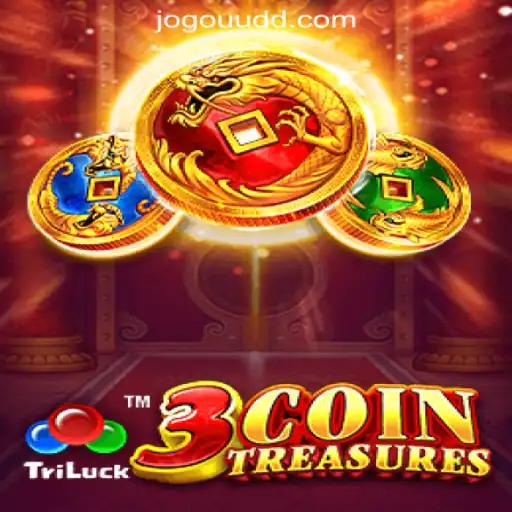 3CoinTreasures: A Deep Dive into the Thrilling New Slot Game