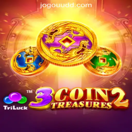 Discover the Thrilling World of 3CoinTreasures2: An Unforgettable Gaming Experience