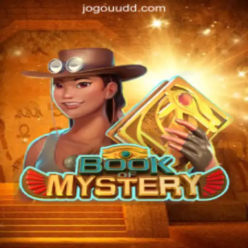 Unveiling the Secrets of BookofMystery: A Guide to UUDD.COM Oficial Slots Brasil #1
