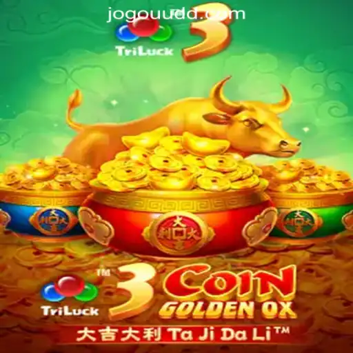 Exploring 3CoinGoldenOX: An Ultimate Gaming Experience