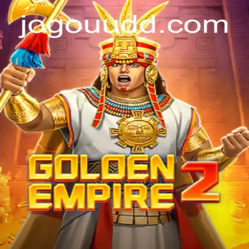 GoldenEmpire2 - The Exciting World of Online Slots at UUDD.COM Oficial Slots Brasil #1