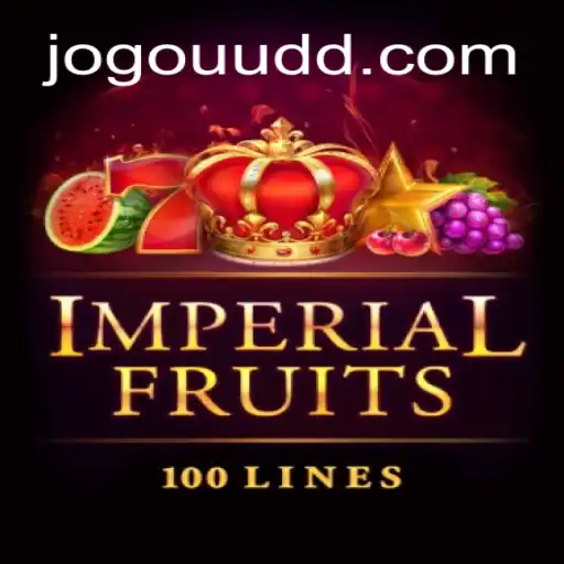 ImperialFruits100: A Royal Experience at UUDD.COM Oficial Slots Brasil #1
