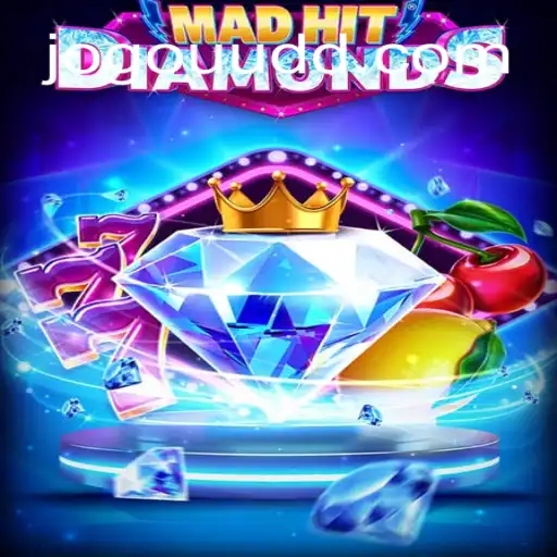 MadHitDiamonds: A Comprehensive Guide to UUDD.COM Oficial Slots Brasil #1