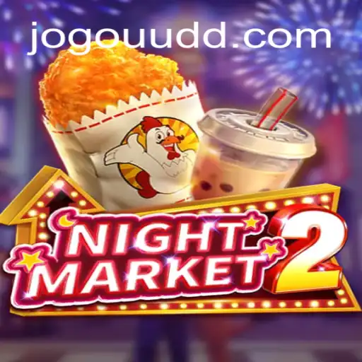 Unveiling the Exciting World of 'NightMarket2': A Thrilling Slot Adventure by UUDD.COM