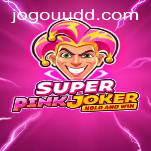 Exploring the Thrills of SuperPinkJoker: A Slot Game Revolution in Brazil