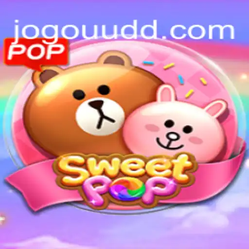 Discover the Colorful World of SweetPOP: UUDD.COM Oficial Slots Brasil #1
