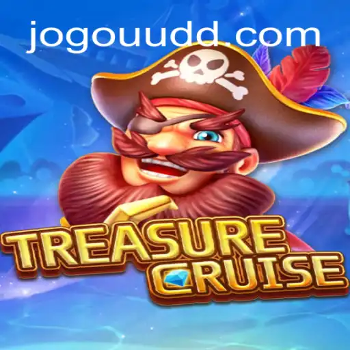 Exploring TREASURECRUISE: Brazil's Premier Slot Game Experience