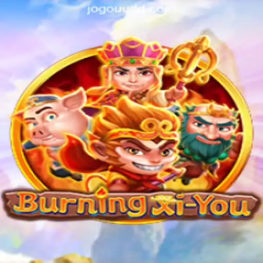Embark on an Epic Adventure with BurningXiYou: The Game Taking Brazil by Storm