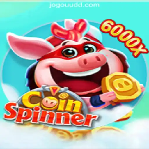 Discover CoinSpinner: The Thrilling World of UUDD.COM Oficial Slots Brasil #1