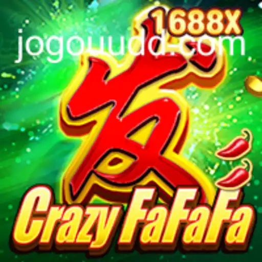 Exploring CrazyFaFaFa: A Thrilling Journey into UUDD.COM Oficial Slots Brasil #1