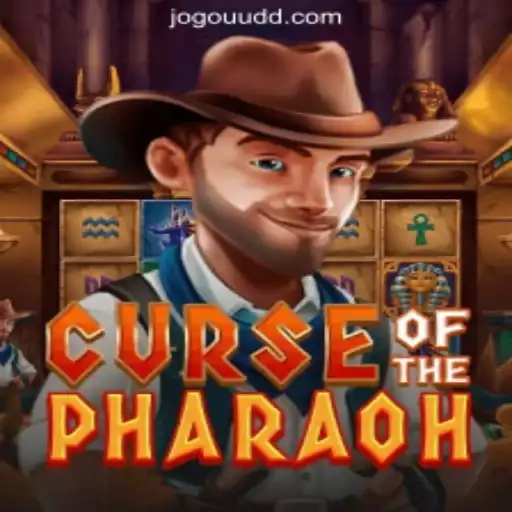 Curse of the Pharaoh: Dive into the Mysteries of UUDD.COM Oficial Slots Brasil #1
