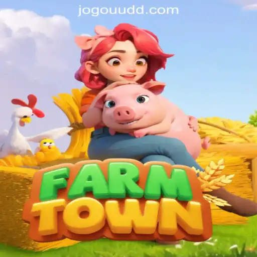 Discover the Excitement of FarmTown with UUDD.COM Oficial Slots Brasil #1