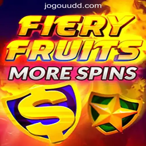 FieryFruitsMoreSpins: A Thrilling Slot Adventure