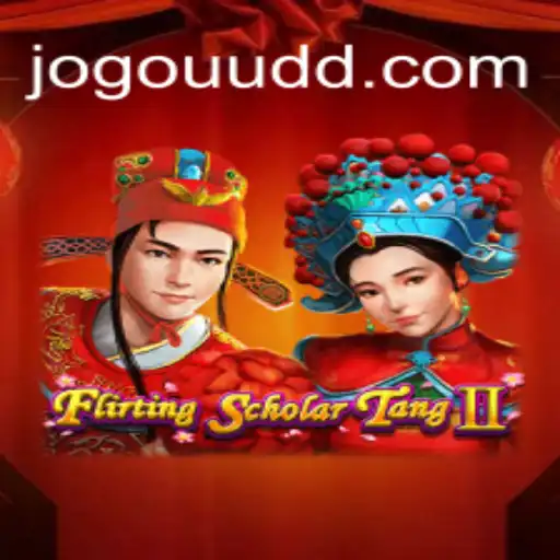 Discovering the Wonders of Flirting Scholar Tang II