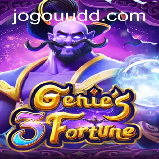 Discover the Thrills of Genie3Fortune: The Ultimate Slot Adventure