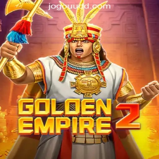 GoldenEmpire2 - The Exciting World of Online Slots at UUDD.COM Oficial Slots Brasil #1