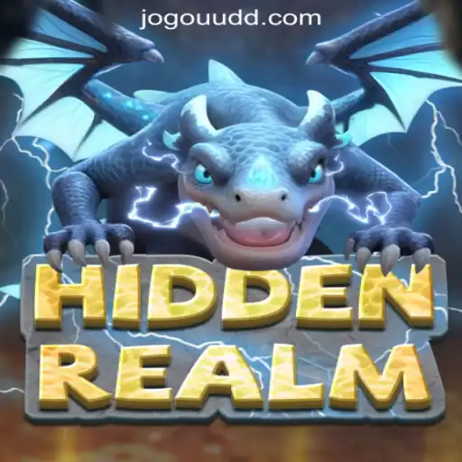 Explore the Enchanting World of HiddenRealm with UUDD.COM Oficial Slots Brasil #1