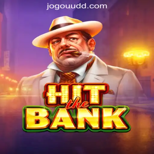 Discover the Thrilling World of HitTheBank with UUDD.COM Oficial Slots Brasil #1