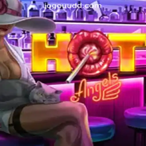 Exploring HotAngels: A Deep Dive into an Exciting Slot Game