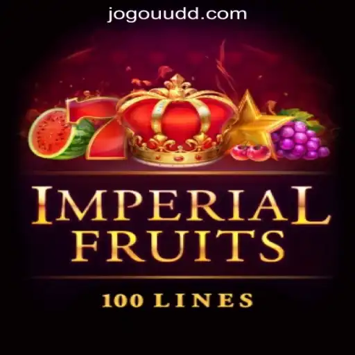 ImperialFruits100: A Royal Experience at UUDD.COM Oficial Slots Brasil #1