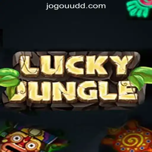 Discover LuckyJungle: The Premier Slot Game from UUDD.COM