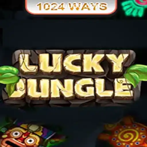 Experience the Thrill of LuckyJungle1024: A Game-Changer in Online Slots