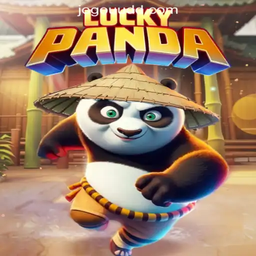 Explore the Exciting World of LuckyPanda Slot Game