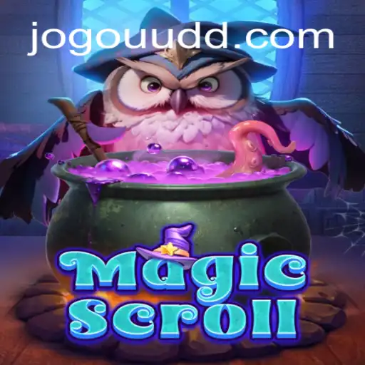 Discovering MagicScroll: A Thrilling Experience in the World of UUDD.COM Oficial Slots Brasil #1