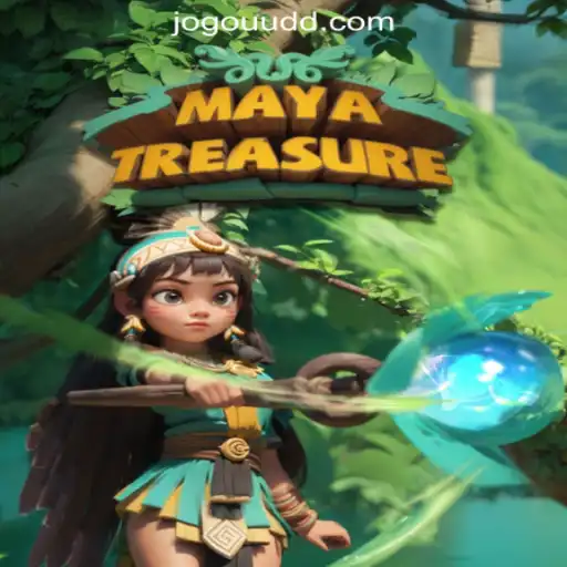 Explore MayaTreasure: An Immersive Slot Adventure