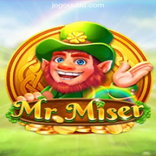 Discover MrMiser: The Thrilling World of UUDD.COM Oficial Slots Brasil #1