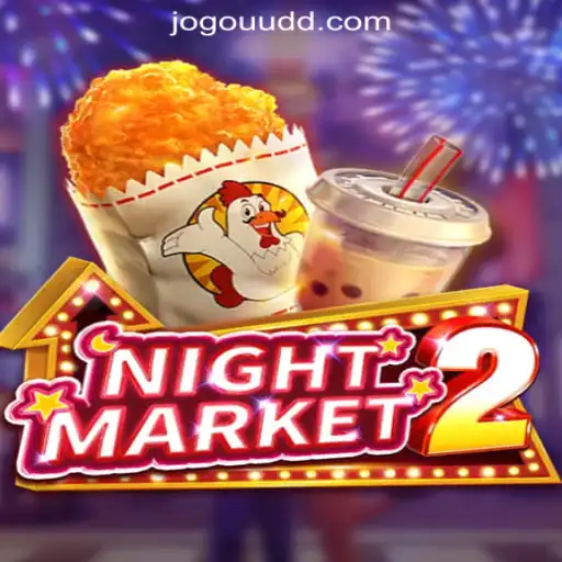 Unveiling the Exciting World of 'NightMarket2': A Thrilling Slot Adventure by UUDD.COM
