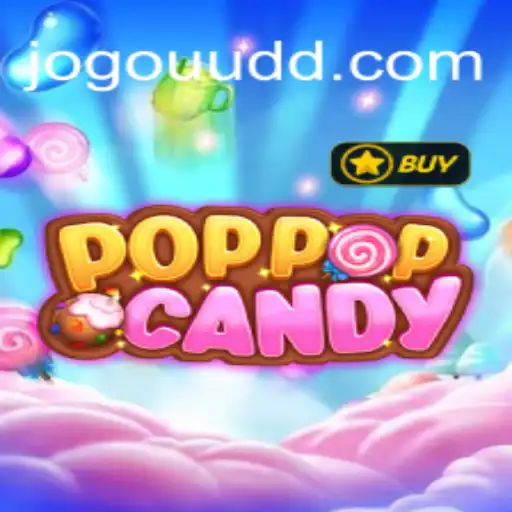 Dive into the Sweet World of POPPOPCANDY: A Brazilian Slot Game Favorite