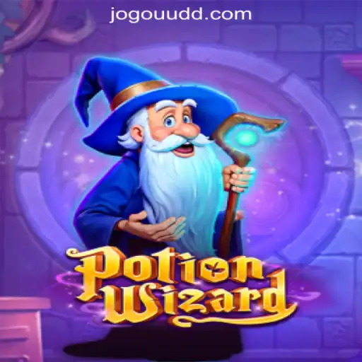 Exploring the Magical World of PotionWizard and UUDD.COM Oficial Slots Brasil #1