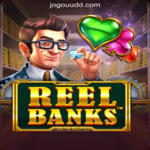 Exploring ReelBanks: The Premier Experience at UUDD.COM Oficial Slots Brasil #1
