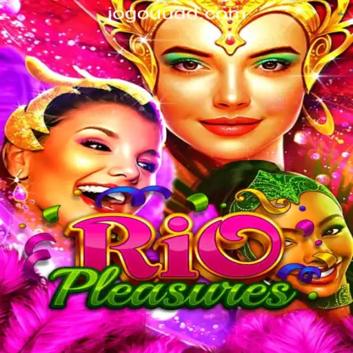 Exploring RioPleasures: The Vibrant World of UUDD.COM Oficial Slots Brasil #1