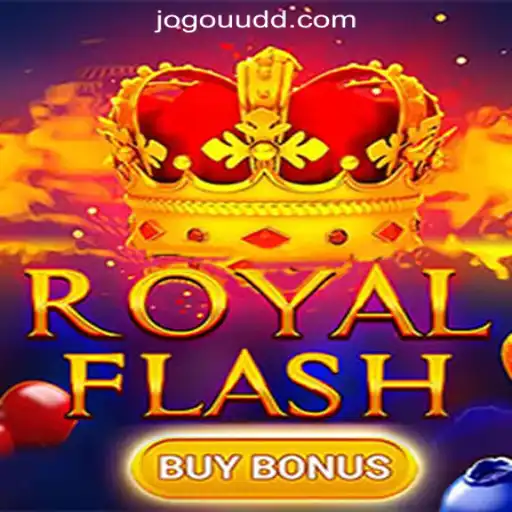Exploring RoyalFlashBuyBonus: The Premier Slot Game at UUDD.COM Oficial Slots Brasil #1