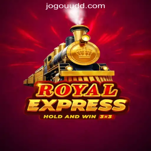Exploring the Intriguing World of RoyalExpress: UUDD.COM Oficial Slots Brasil #1