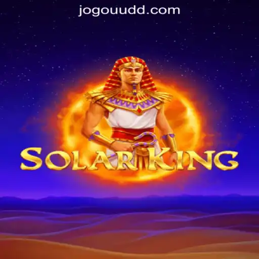 Exploring SolarKing: A Premier Experience with UUDD.COM Oficial Slots Brasil #1