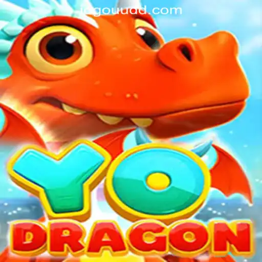Unveiling YoDragon: The Ultimate Gaming Experience by UUDD.COM Oficial Slots Brasil #1