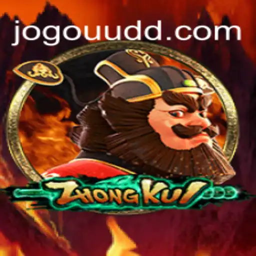 Exploring ZhongKui: A Premier Slot Game by UUDD.COM